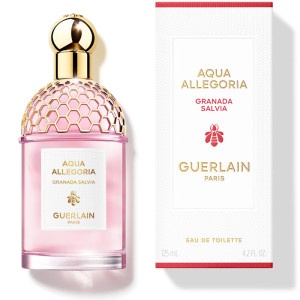 Aqua Allegoria Granada Salvia - Eau de Toilette Aqua Allegoria Granada Salvia - Eau de Toilette